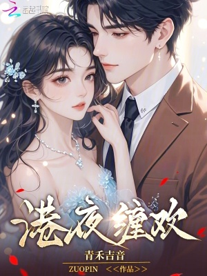 港夜缠欢
