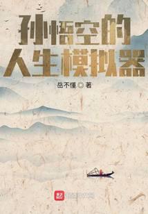 孙悟空的人生模拟器